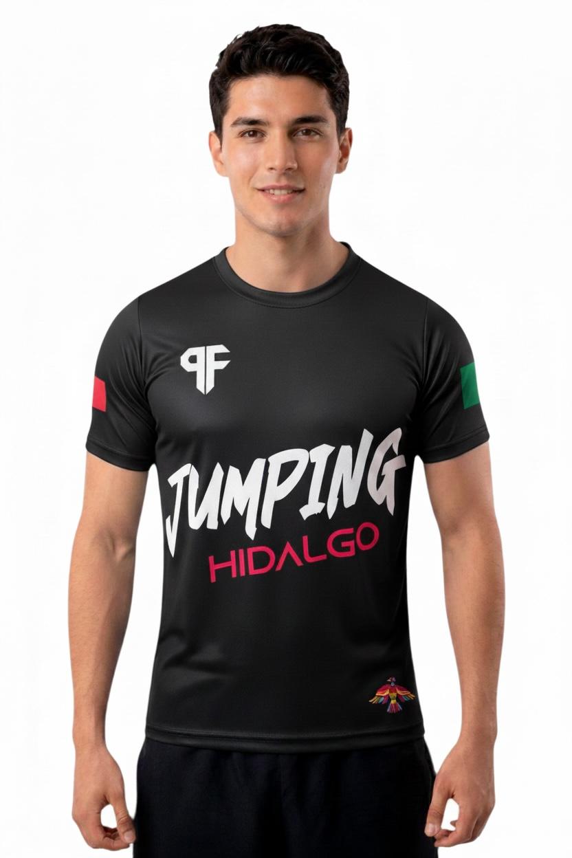 Jersey jumper Hidalgo Hombre