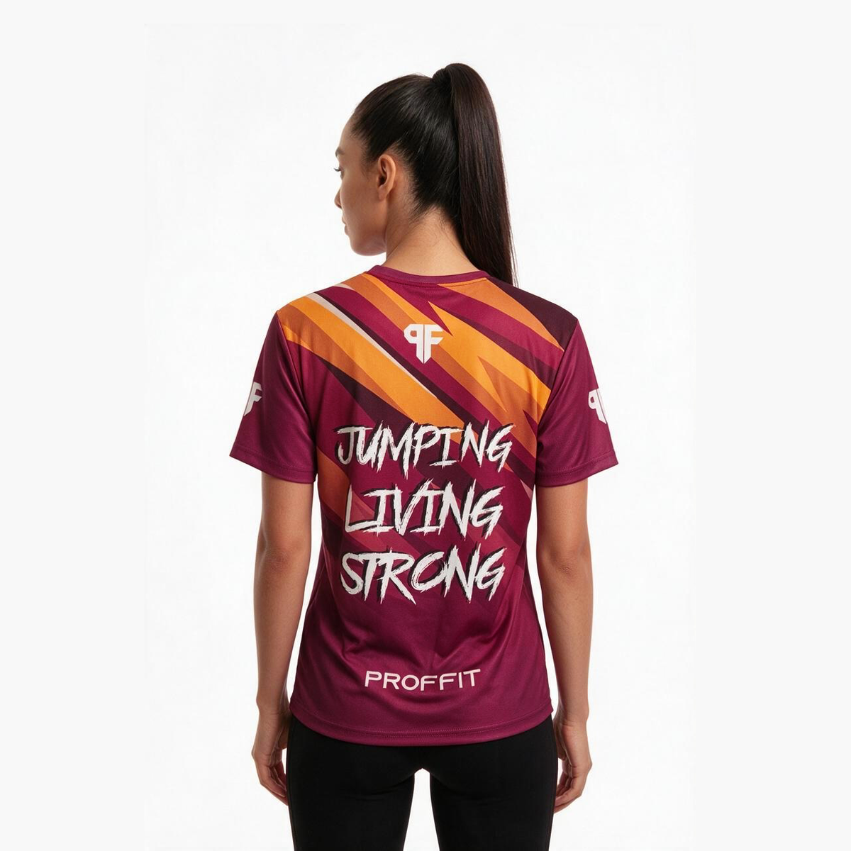 Nuevo Jersey Living Proffit