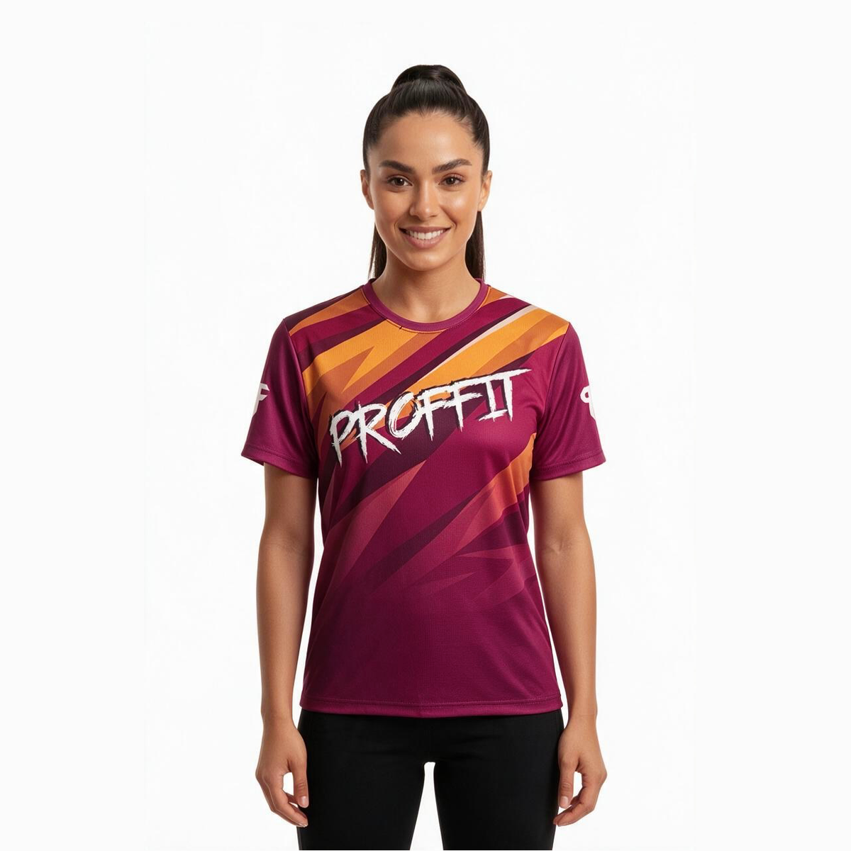 Nuevo Jersey Living Proffit