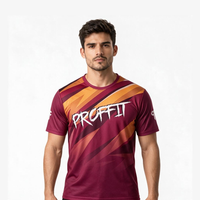 Nuevo Jersey Living Proffit - Hombre