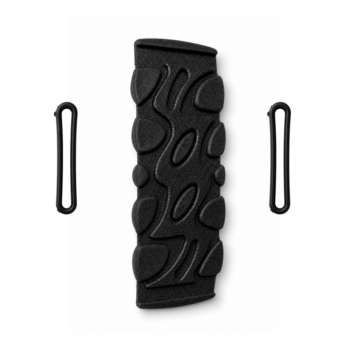 Par de suelas antiderrapantes para botas de salto Kids