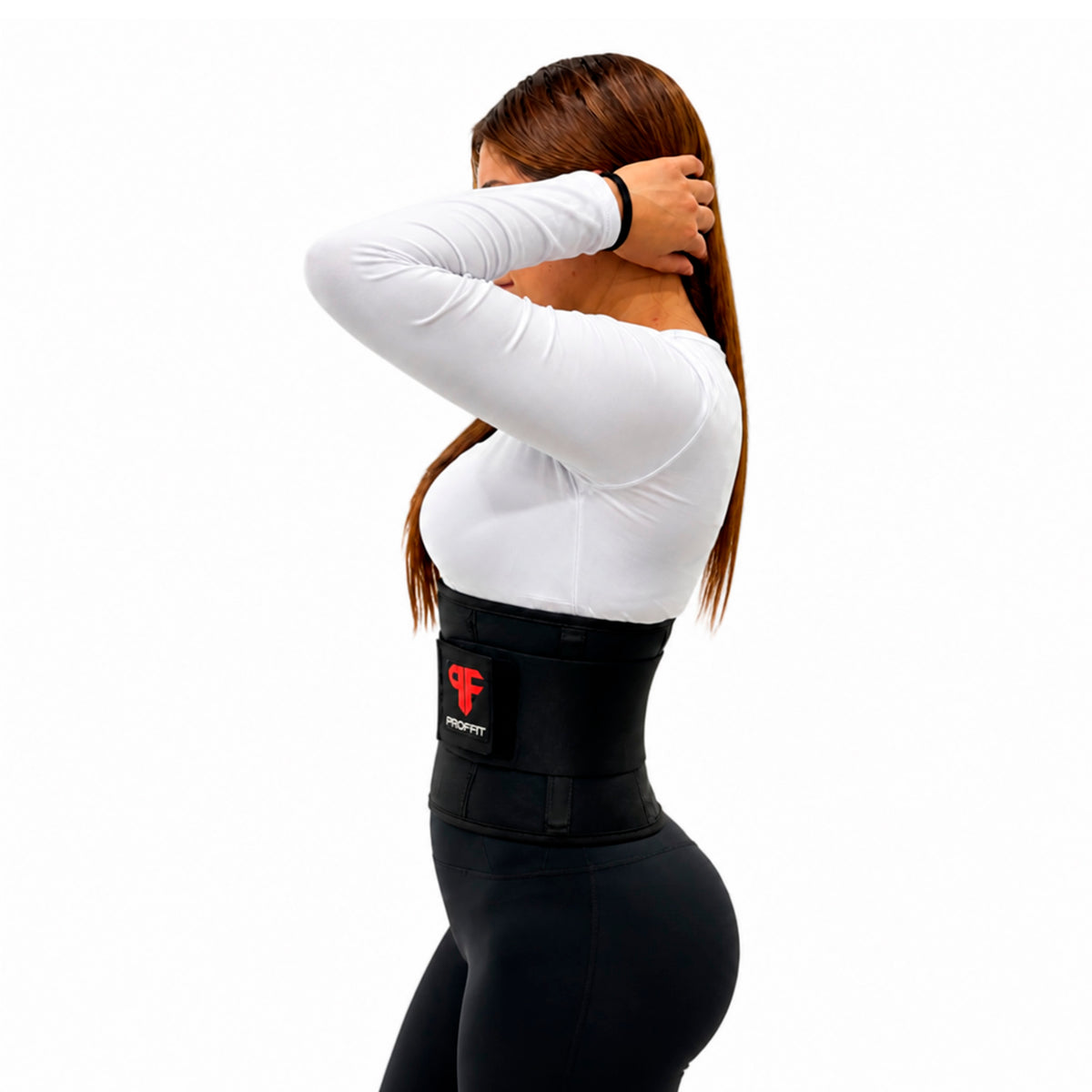 FAJA 24 Dama Proffit