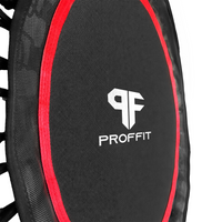 Malla para trampolín de ligas Proffit
