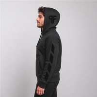 Sudadera Proffit black H