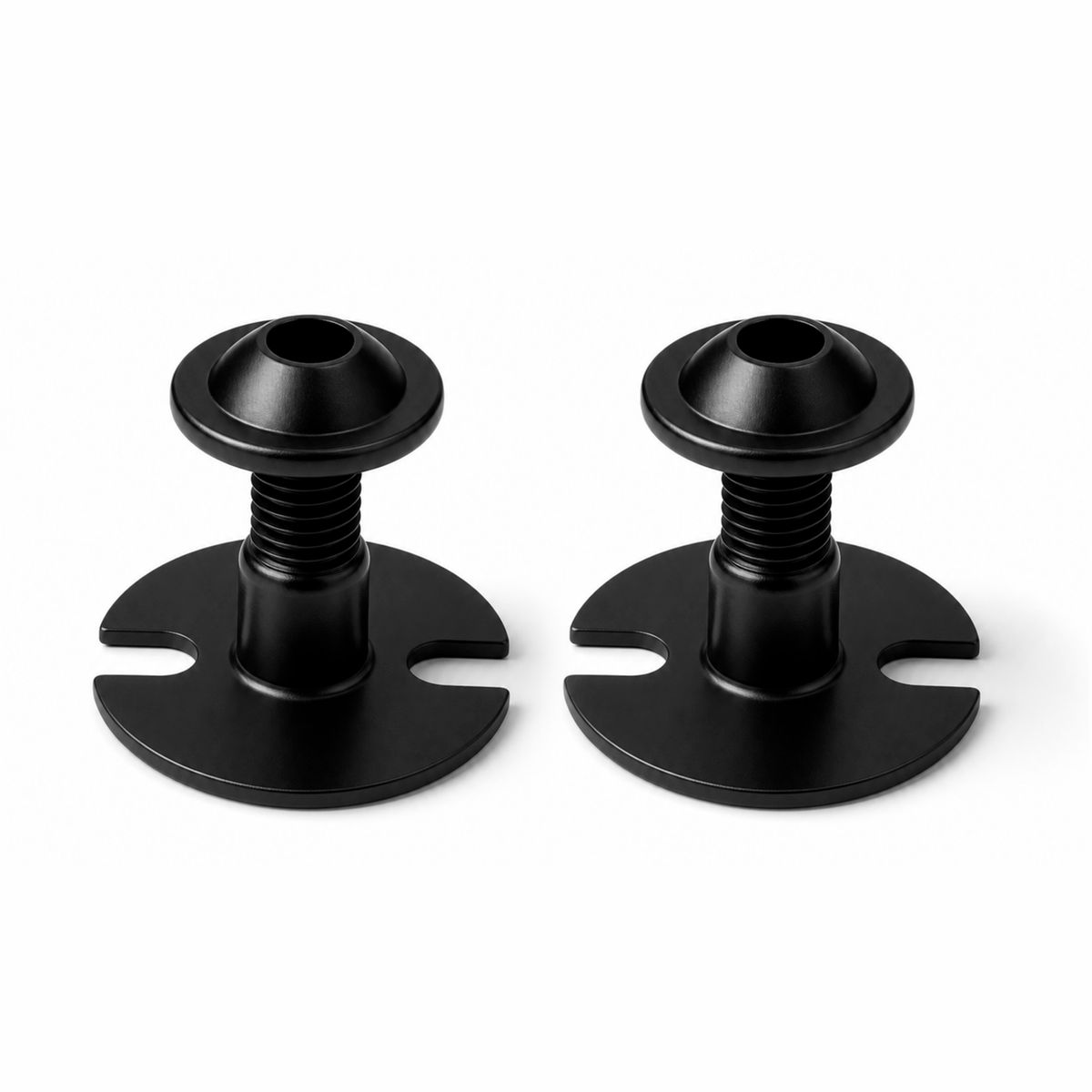Par de Tornillos para botas de salto Kids