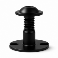 Par de Tornillos para botas de salto Kids