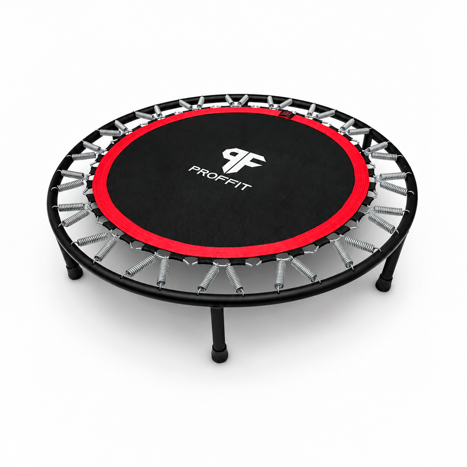 Trampolín Máster Jump Patas fijas