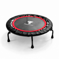 Trampolín Elite Jump Gama Premium