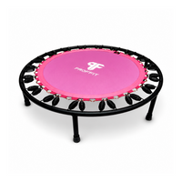 Trampolín Power Pink Proffit