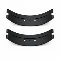 Par de arcos para botas de salto fitness