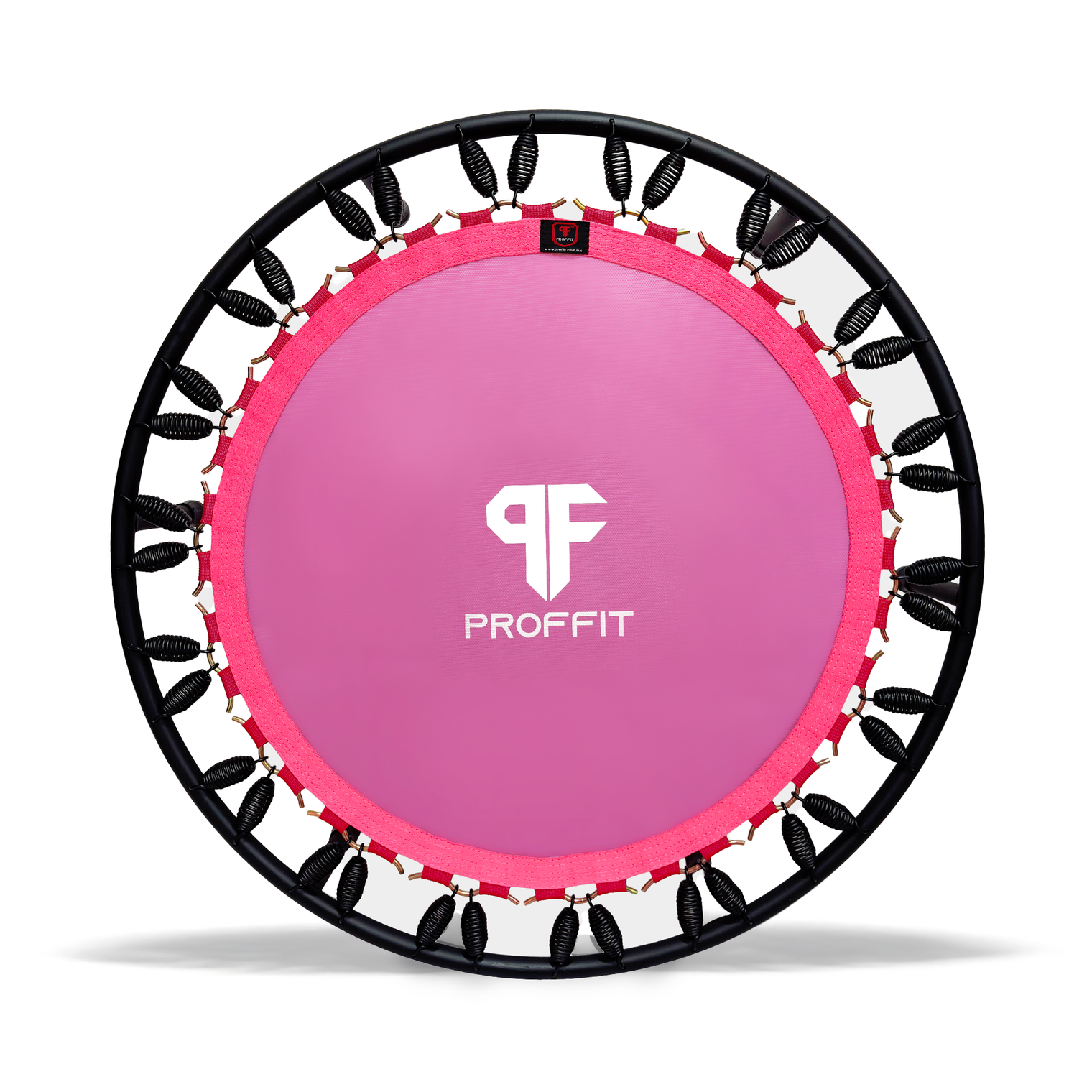 Trampolín Power Pink Proffit