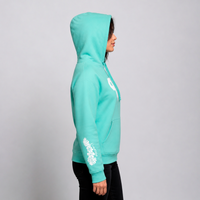 Sudadera Summer Proffit Verde Mujer
