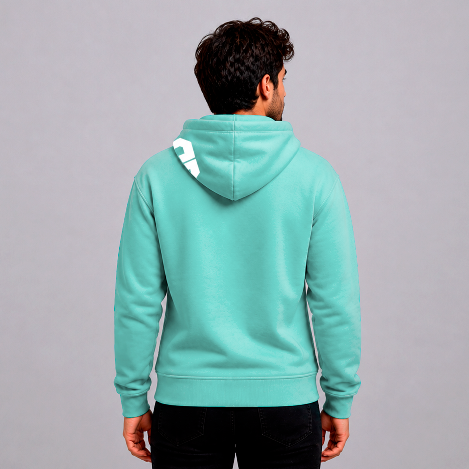 Sudadera Proffit Summer Verde