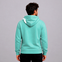 Sudadera Proffit Summer Verde