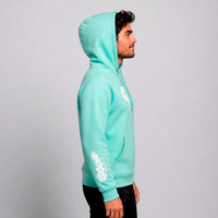 Sudadera Proffit Summer Verde