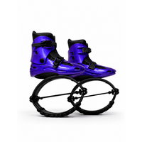 Botas de salto Ultra Jumps Proffit Azul