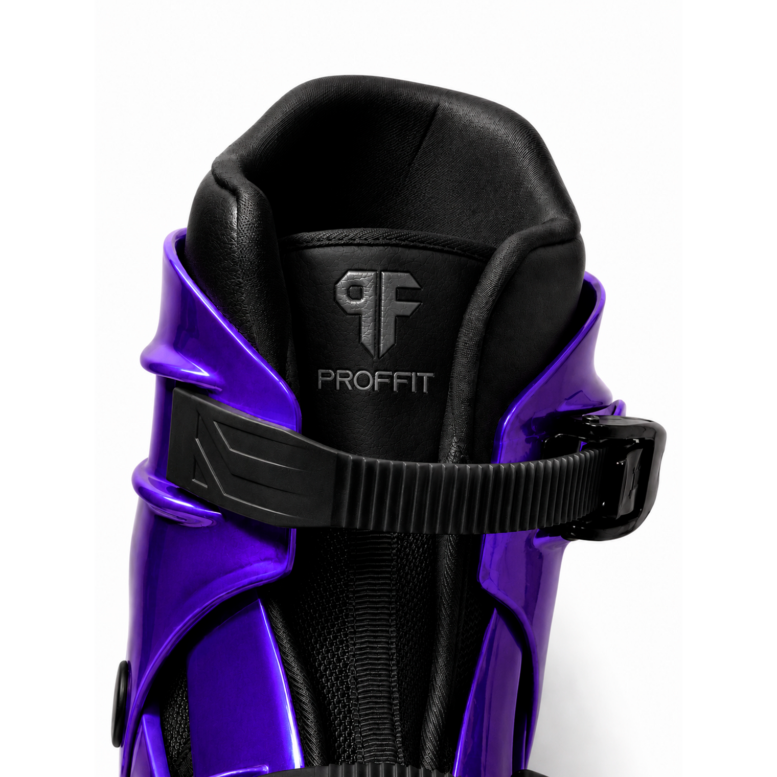 Botas de salto Ultra Jumps Proffit Azul