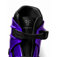 Botas de salto Ultra Jumps Proffit Azul