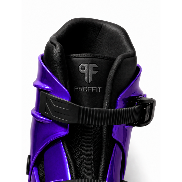 Botas de salto Ultra Jumps Proffit Azul