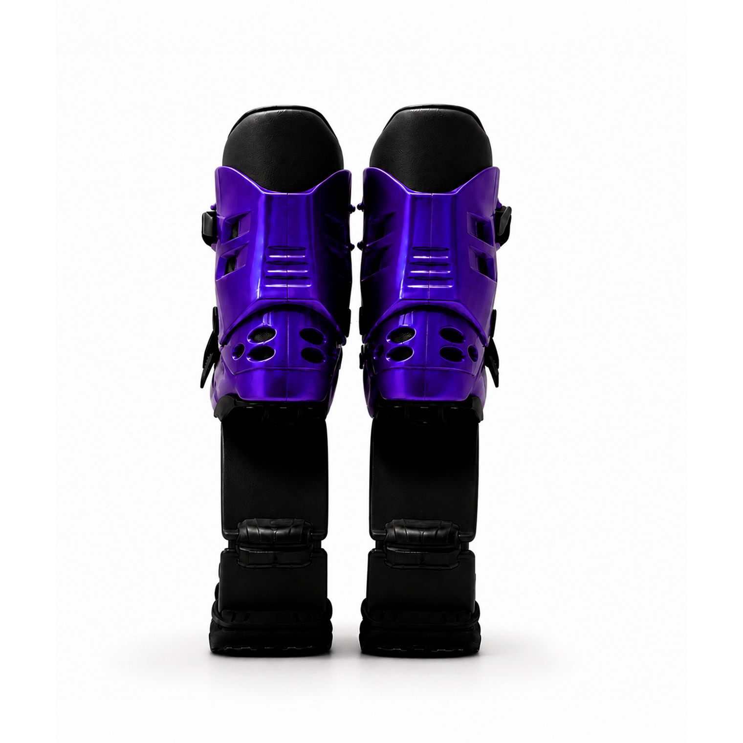 Botas de salto Ultra Jumps Proffit Azul