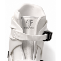 Botas de salto Ultra Jumps Proffit Blanco