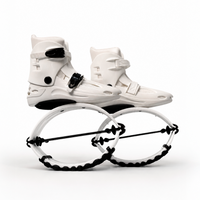 Botas de salto Ultra Jumps Proffit Blanco
