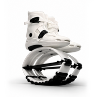 Botas de salto Ultra Jumps Proffit Blanco