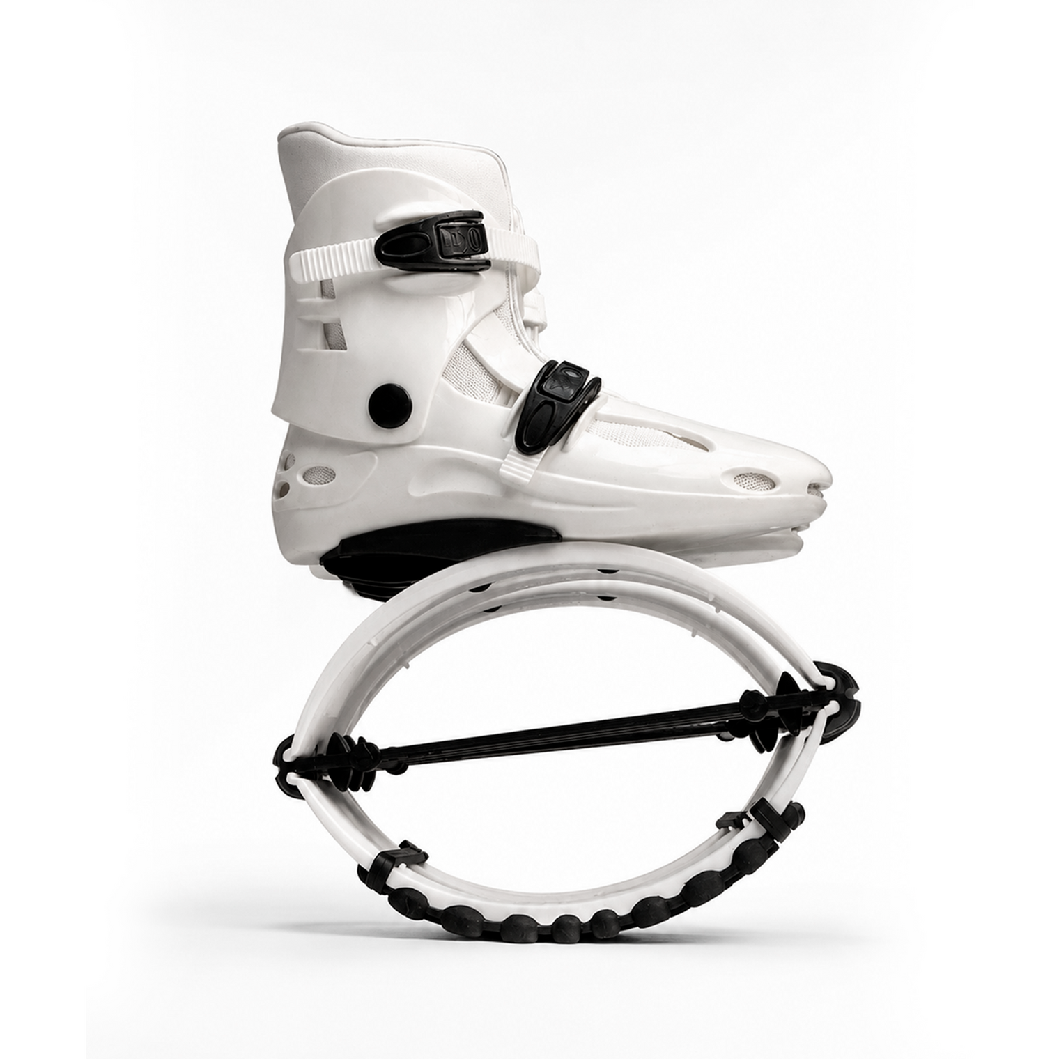 Botas de salto Ultra Jumps Proffit Blanco