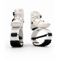 Botas de salto Ultra Jumps Proffit Blanco