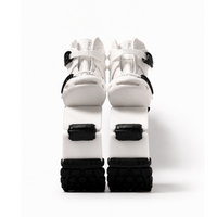 Botas de salto Ultra Jumps Proffit Blanco