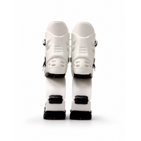 Botas de salto Ultra Jumps Proffit Blanco