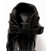 Botas de salto Ultra Jumps Proffit Negro