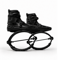 Botas de salto Ultra Jumps Proffit Negro