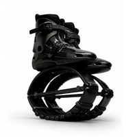 Botas de salto Ultra Jumps Proffit Negro