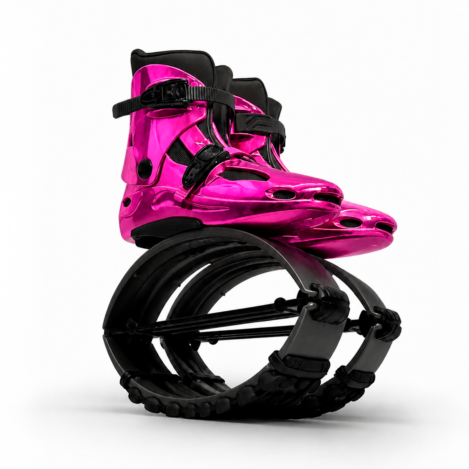 Botas de salto Ultra Jumps Proffit Púrpura