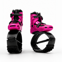 Botas de salto Ultra Jumps Proffit Púrpura