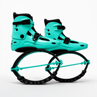 Botas de salto Ultra Jumps Proffit Aqua