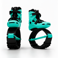 Botas de salto Ultra Jumps Proffit Aqua