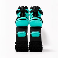 Botas de salto Ultra Jumps Proffit Aqua