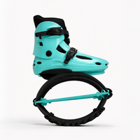 Botas de salto Ultra Jumps Proffit Aqua