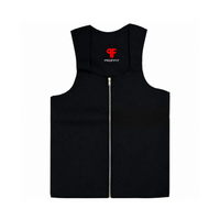 Chaleco de neopreno caballero Proffit