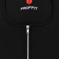 Chaleco de neopreno caballero Proffit