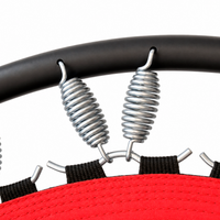 Trampolín Elite Jump Gama Premium