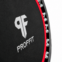 Trampolín Elite Jump Gama Premium