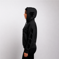 Sudadera Proffit black M