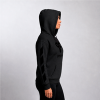 Sudadera Proffit black M