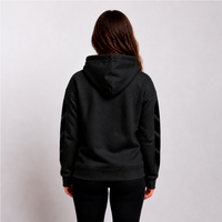 Sudadera Proffit black M