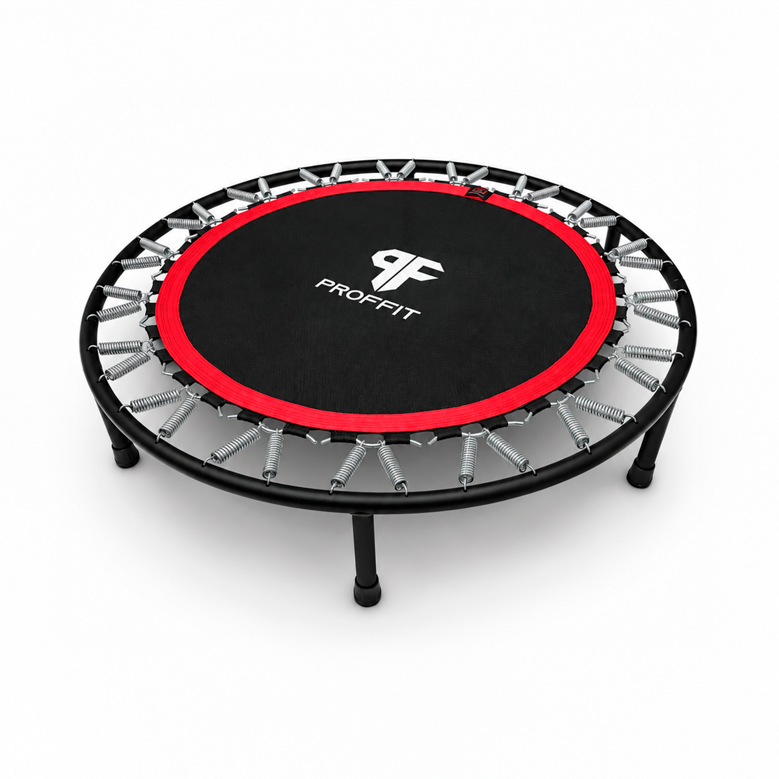 Trampolín Máster Jump Patas desmontables