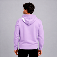 Sudadera Proffit Summer Lila