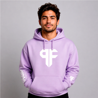 Sudadera Proffit Summer Lila